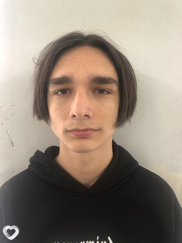 Никита, 20, Ростове-на-Дону — анкета №4094503
