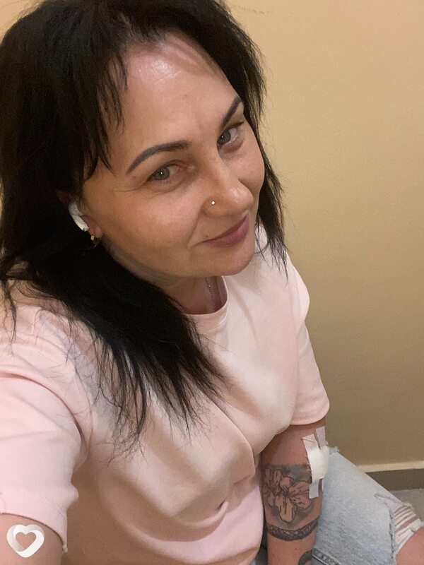 Svetik, 43, Минске — анкета №4094506