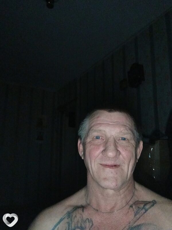 Гена, 53, Раменском — анкета №4094511