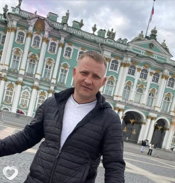 Сергей, 36, Москве — анкета №4094523