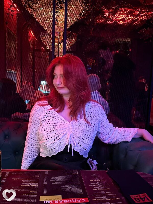 Olesia, 22, Ростове-на-Дону — анкета №4094525
