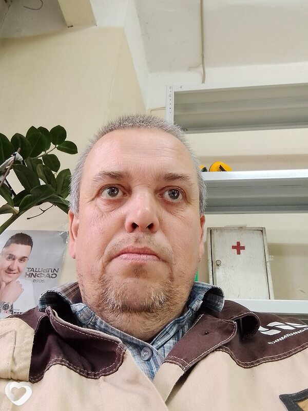 Борис, 44, Казани — анкета №4094533