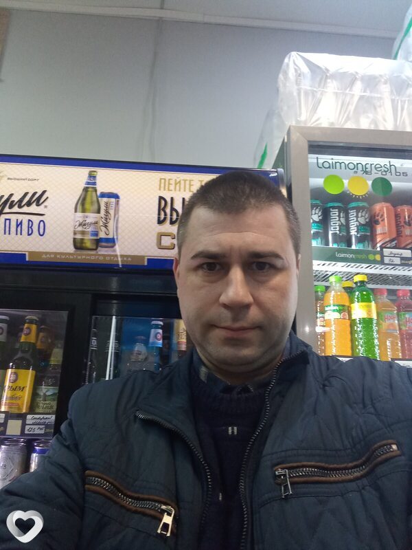 Владимир, Тосно