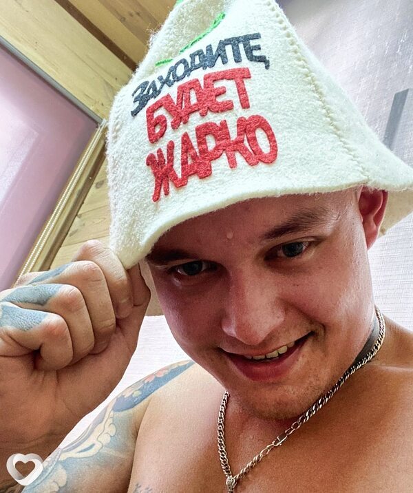 Юра, 29, Набережных Челнах — анкета №4094538