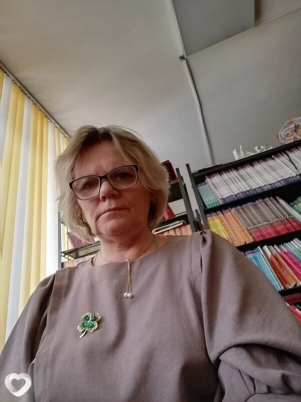 Любовь, 57, Нижнем Новгороде — анкета №4094543
