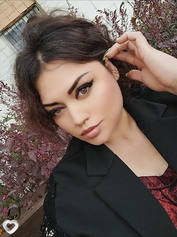 Люся, Кокшетау