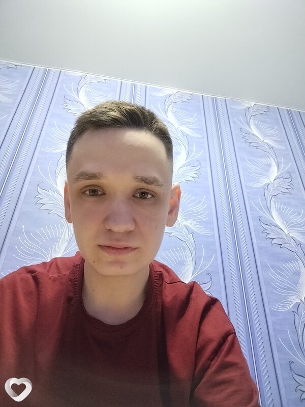 Руслан, 24, Екатеринбурге — анкета №4094479