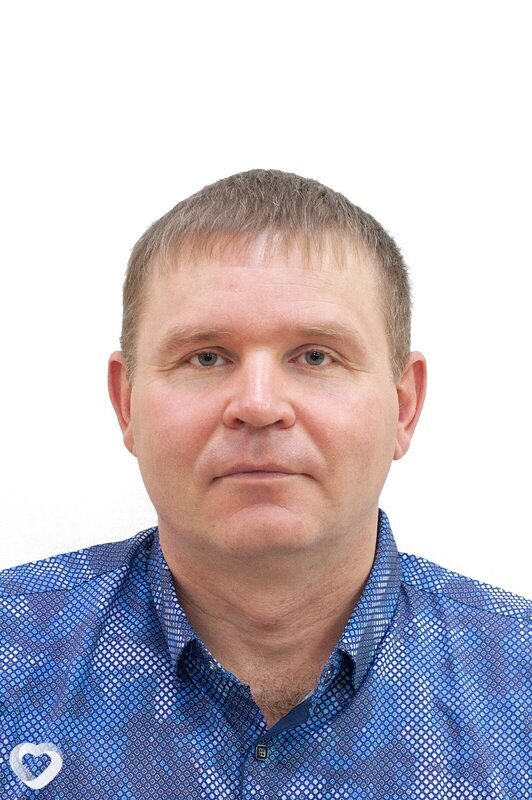 Олег, 48, Тольятти — анкета №4094482