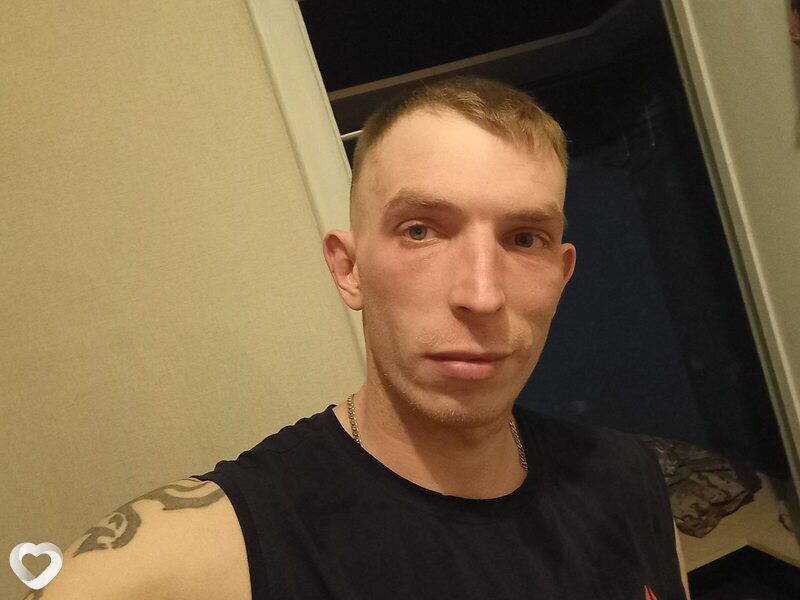 Егор, 28, Кургане — анкета №4094483
