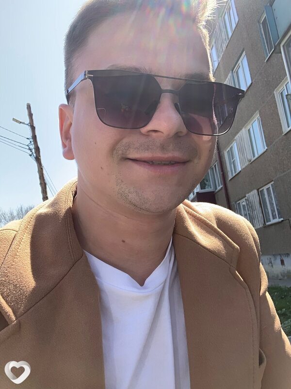 Андрей, 28, Южно-Сахалинске — анкета №4094495