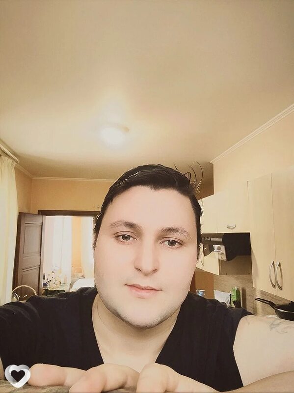 Евгений, 33, Подольске — анкета №4094496