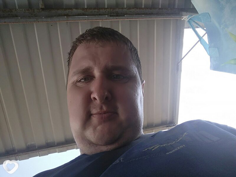 Сергей, 42, Борисове — анкета №4094376