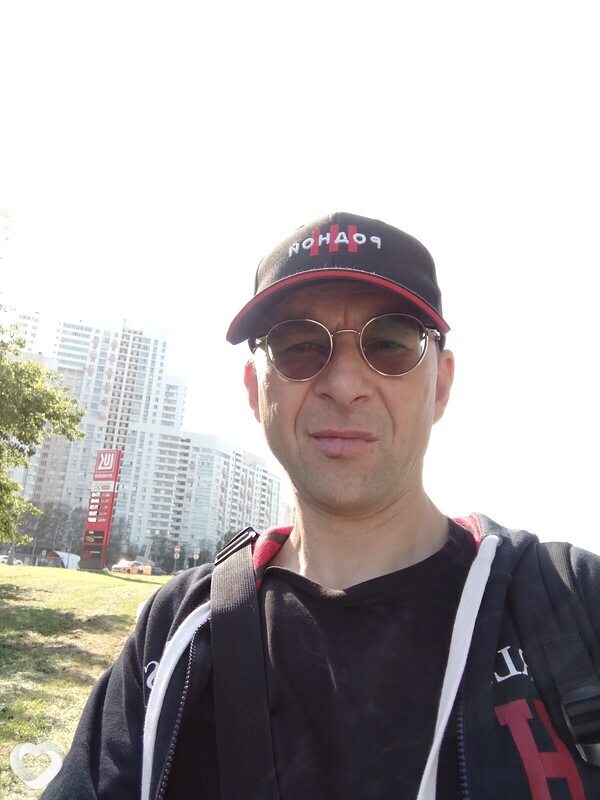 Алексей, 41, Балашихе — анкета №4094377