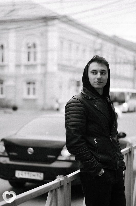 Игорь, 28, Рязани — анкета №4094385