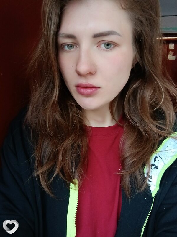 Anna, 29, Санкт-Петербурге — анкета №4094394