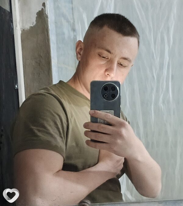 Сергей, 20, Омске — анкета №4094395
