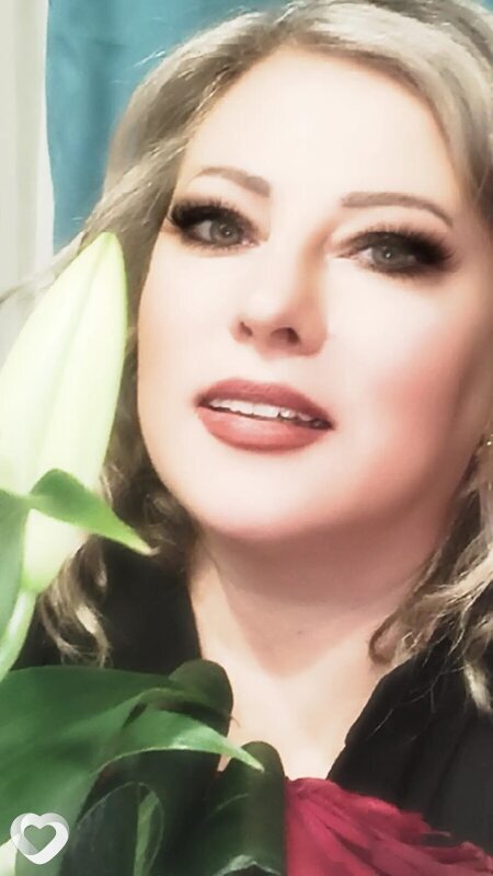 Наталья, 45, Пензе — анкета №4094397