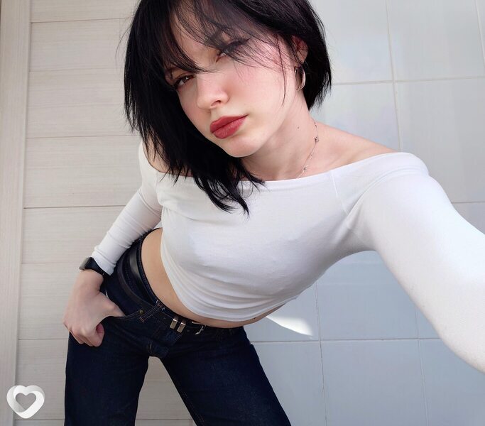 Даша, 19, Санкт-Петербурге — анкета №4094860