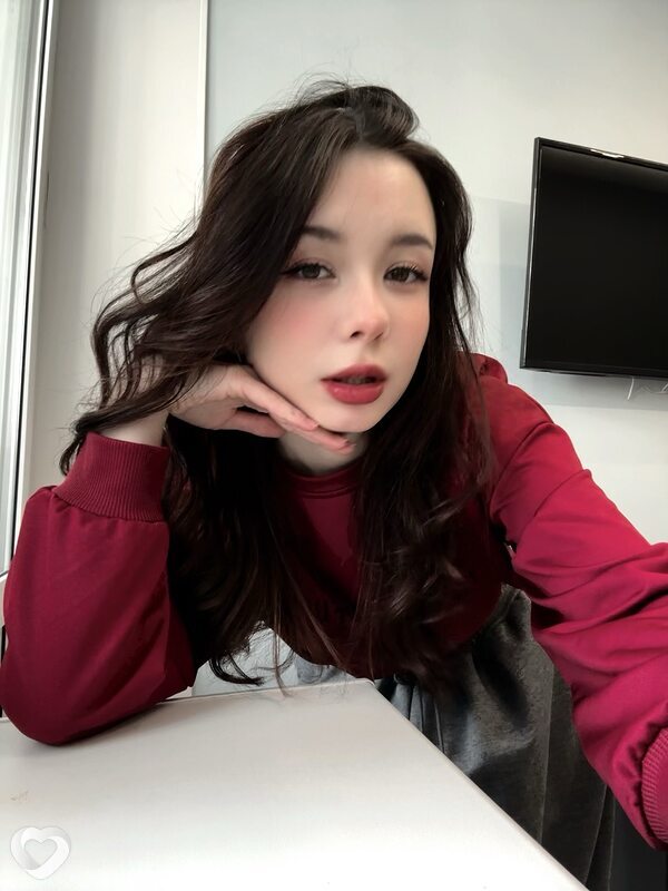 Анастасия, 24, Тюмени — анкета №4094862