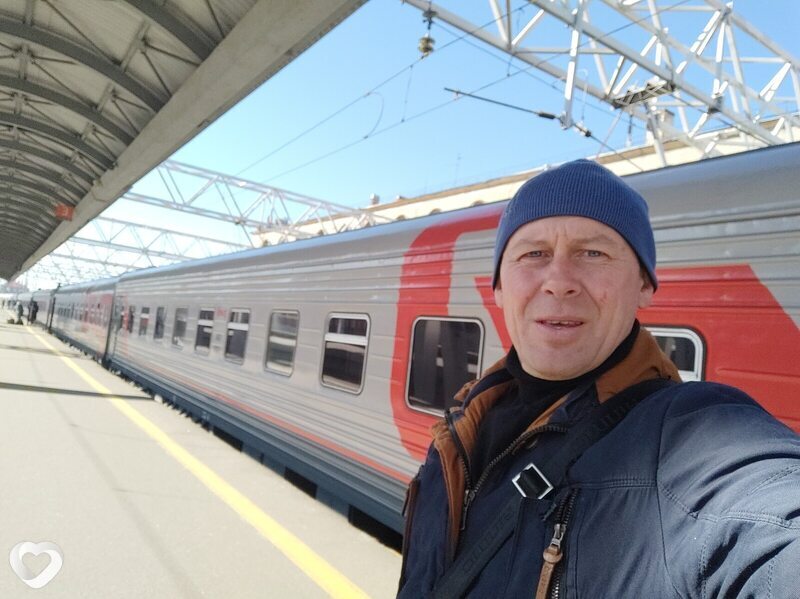 Александр, 47, Новороссийске — анкета №4094606