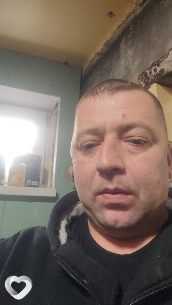 Сергей, 47, Москве — анкета №4094609