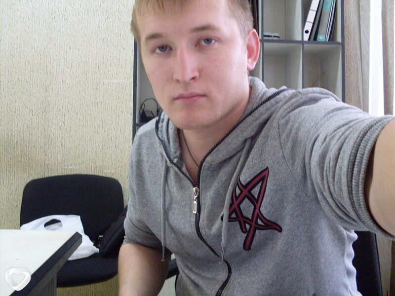 Андрей, 34, Ижевске — анкета №4094611