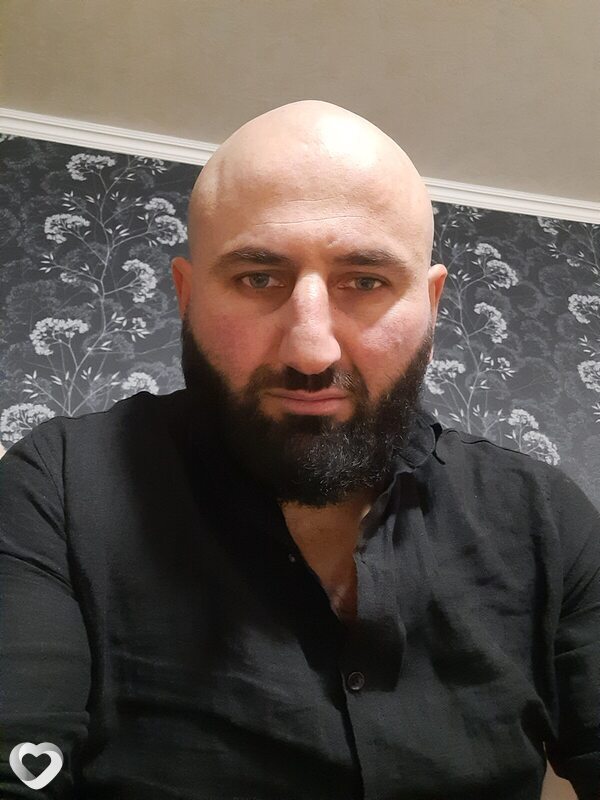Гев, 33, Ростове-на-Дону — анкета №4094619