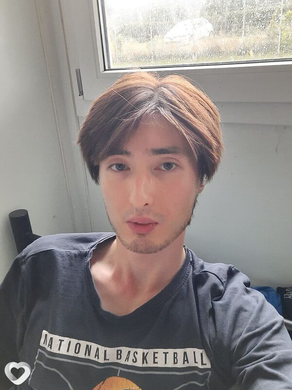 Alejandro, 23, Алматы — анкета №4094620