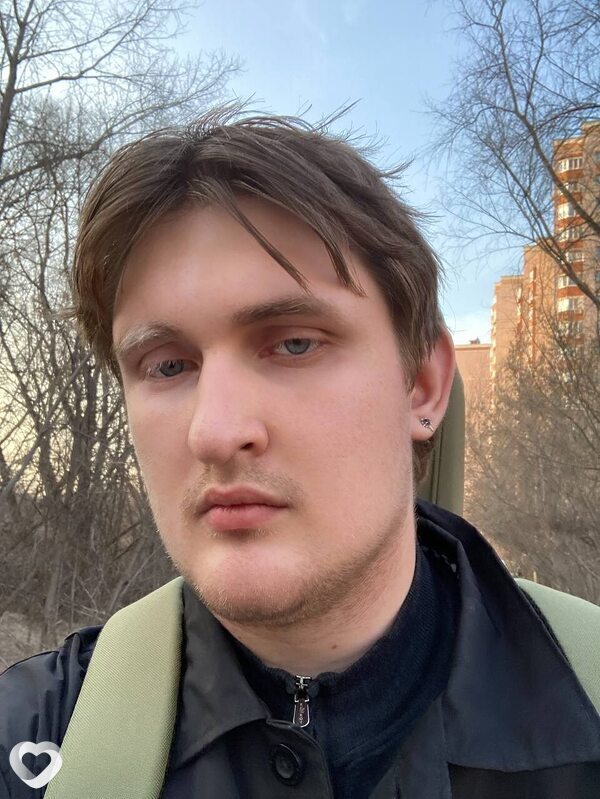 Егор, 22, Самаре — анкета №4094627