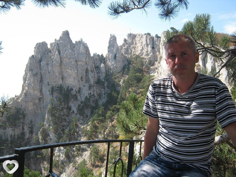 Андрей, 45, Павловском Посаде — анкета №4094631