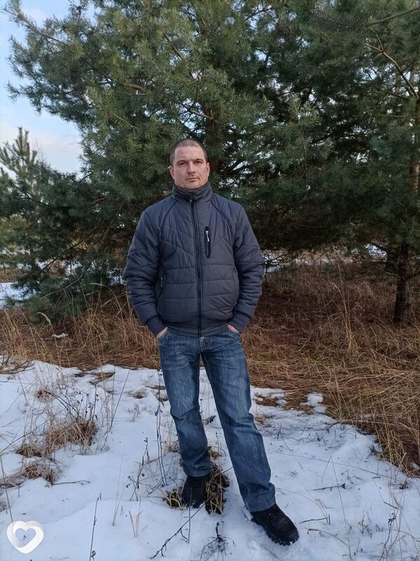 Денис, 47, Брянске — анкета №4094636