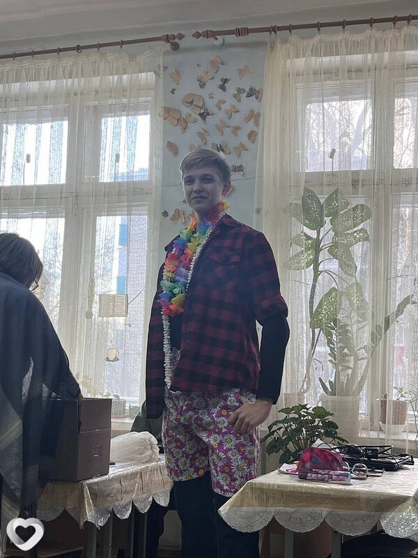Дмитрий, 18, Балакове — анкета №4094637