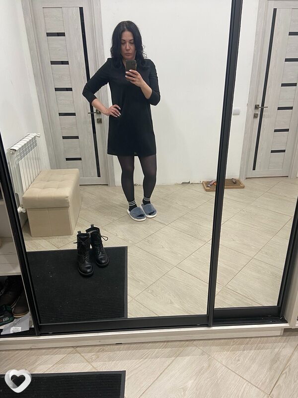 Татьяна, 39, Волжском — анкета №4094647
