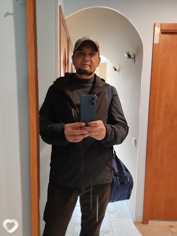 Bek, 36, Санкт-Петербурге — анкета №4094648