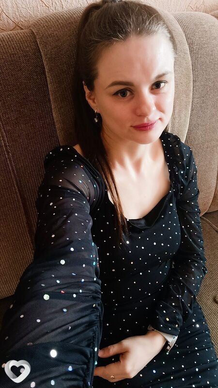 Татьяна, 36, Белгороде — анкета №4094552