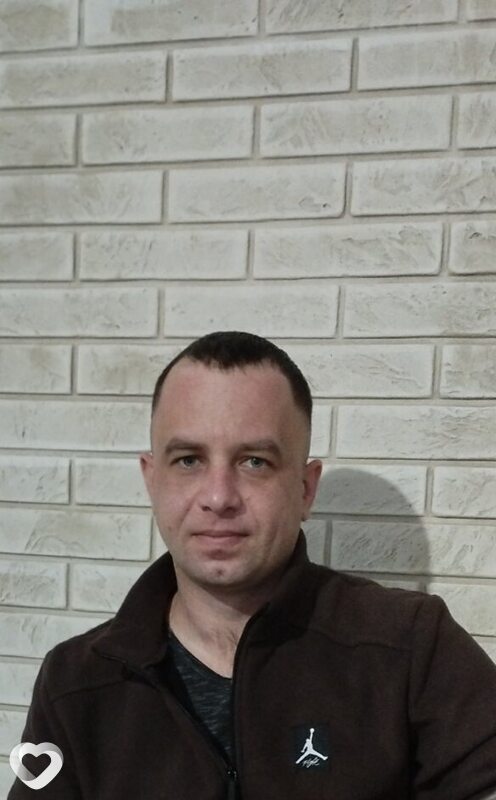 Вадим, 35, Барановичах — анкета №4094558