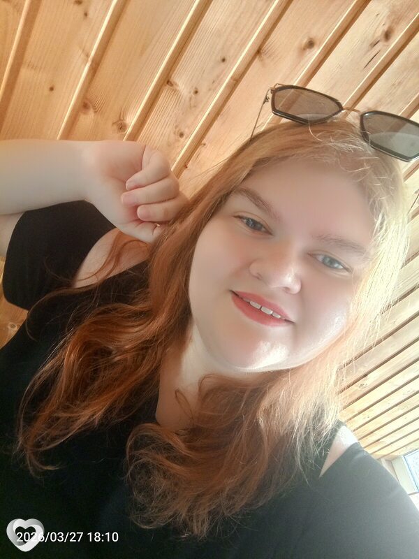Рина, 24, Челябинске — анкета №4094592