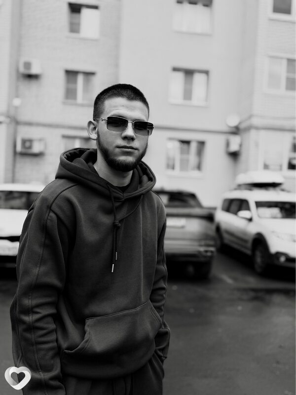 Матвей, 21, Рязани — анкета №4094595