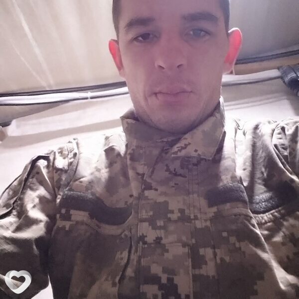 Саша, 33, Киеве — анкета №4094598