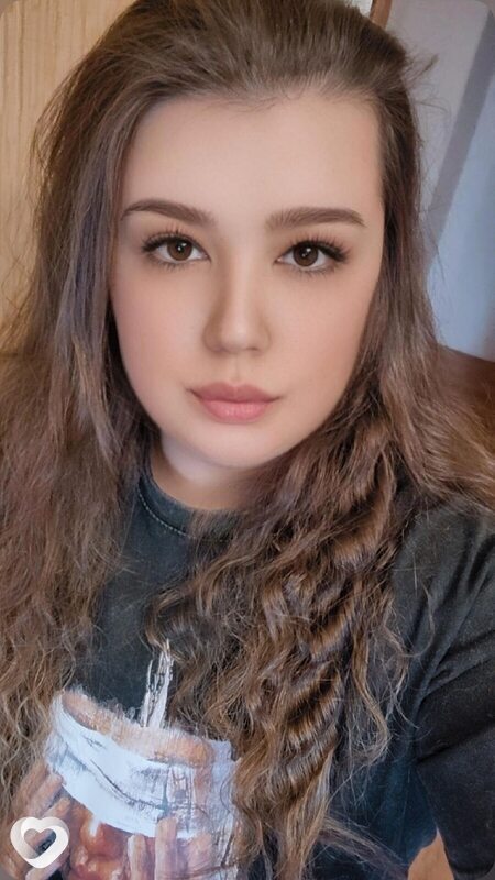 Юля, 26, Нижнем Новгороде — анкета №4094658