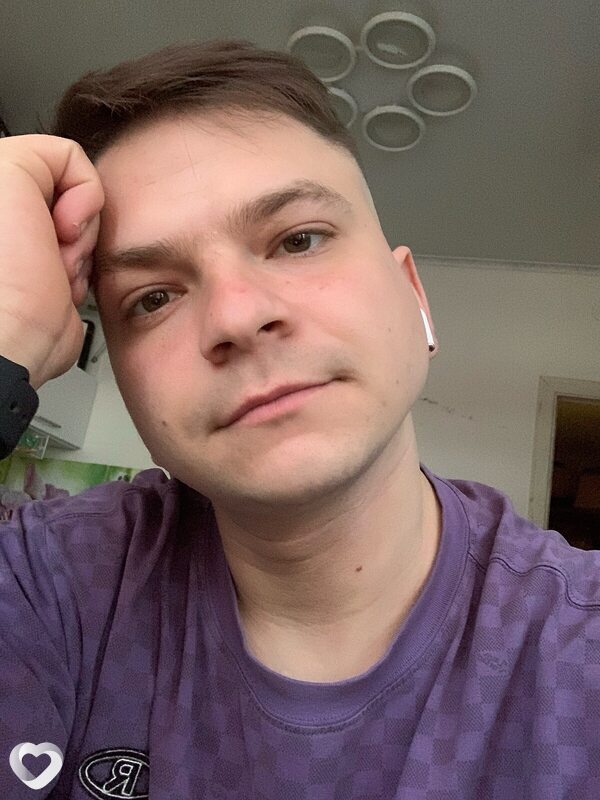 Андрей, 28, Южно-Сахалинске — анкета №4094664