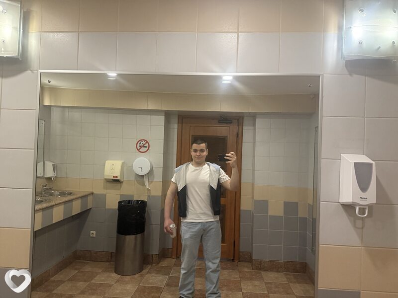Миша, 25, Липецке — анкета №4094670