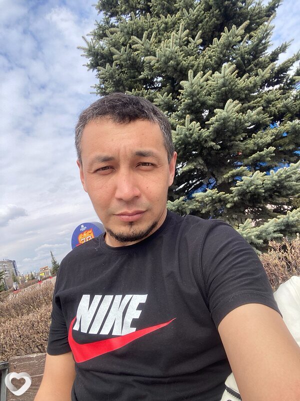 Руслан, 32, Магнитогорске — анкета №4094673