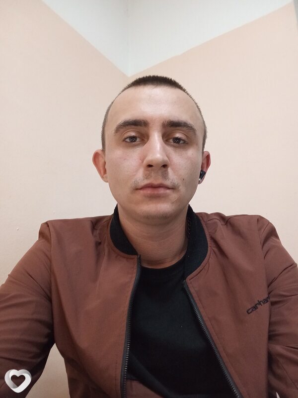 Алексей, 32, Бронницах — анкета №4094681