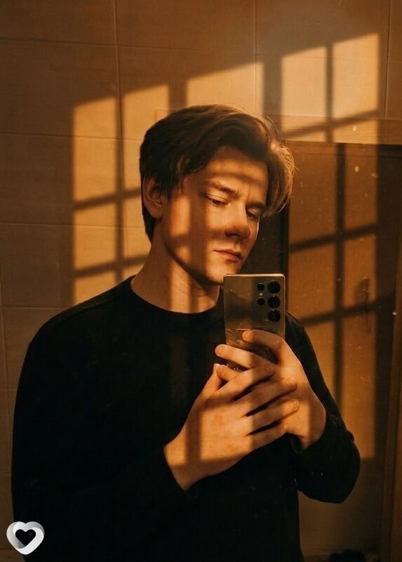 Михаил, 25, Санкт-Петербурге — анкета №4094684