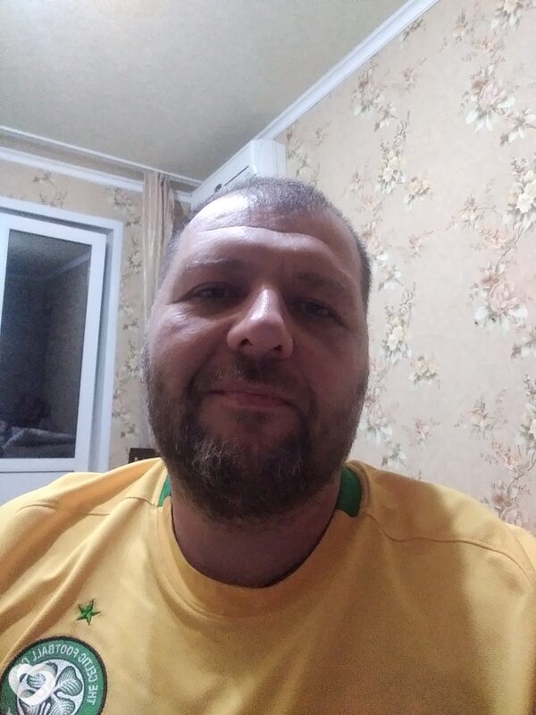 Alexander, 46, Донецке — анкета №4094686