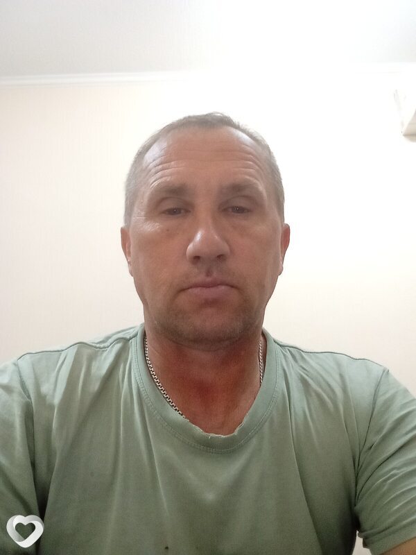 Вова, 53, Луганске — анкета №4094689