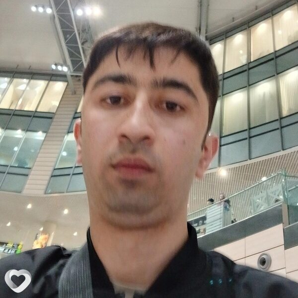Дима, 32, Москве — анкета №4094695