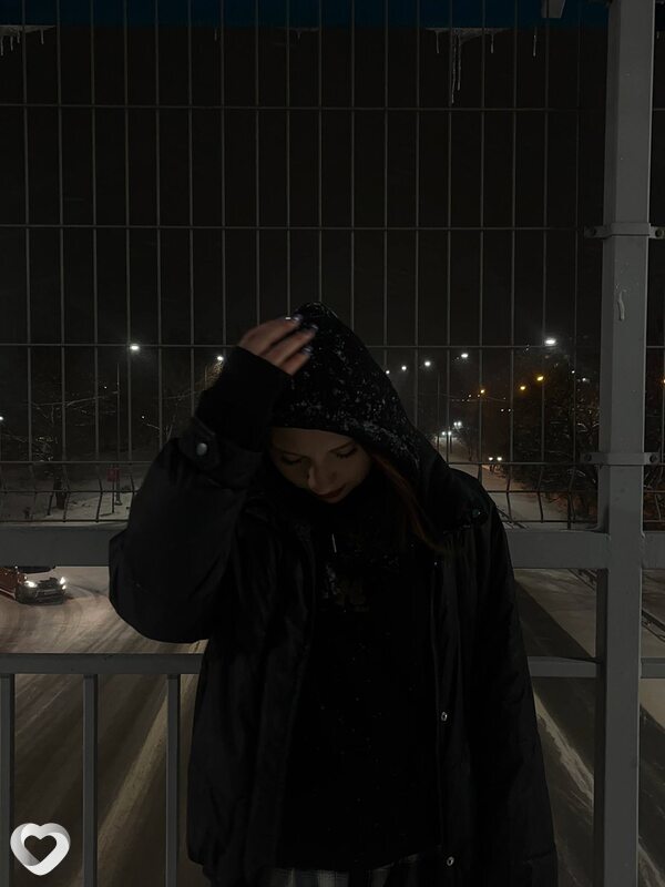 Антонина, 18, Симферополе — анкета №4094697