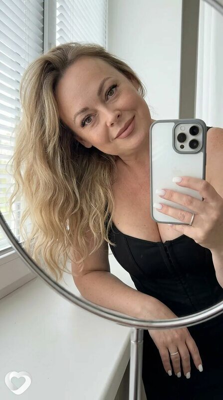 Оксана, 52, Армавире — анкета №4094826
